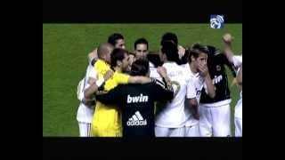 quotWe are the Championsquot Best moments of La Liga 201112 [upl. by Curzon]