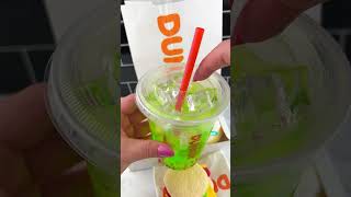 Fidgets that Look Like Dunkin Donuts Food part 2 Satisfying Video ASMR fidgets asmr 🍩 [upl. by Zertnom]