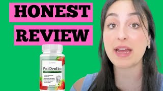 PRODENTIM  🚨❌NEW BEWARE❌🚨  Prodentim Review  Prodentim Reviews  Pro Dentim Dental Health [upl. by Hengel]