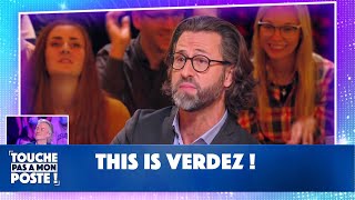 Enorme clash et fou rire entre Nicolas Pernikoff et Gilles Verdez [upl. by Nord]