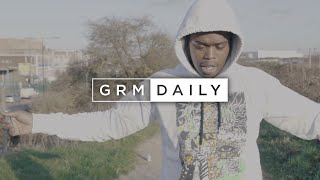 MDidit  Reality Check Music Video  GRM Daily [upl. by Slin]