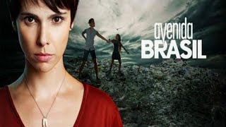 Trailer Da Novela  Avenida Brasil Rede Globo [upl. by Gaudette]