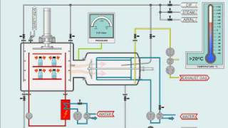 Pharmaceutical Freeze Drying Process [upl. by Alveta276]