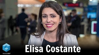 Elisa Costante Forescout  RSA 2019 [upl. by Turner]