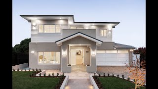 33 Coolabah Street Doncaster Luxury Home Tour Juliette Zhou RT Edgar [upl. by Robi]