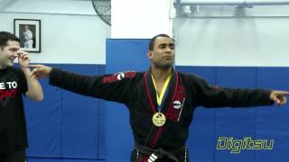 Live to Fight  Renato Laranja [upl. by Tarrsus124]