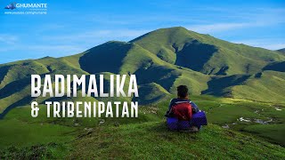 Badimalika amp Tribeni Patan Bajura via Kalikot route [upl. by Tima]