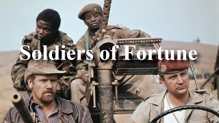 Soldiers of Fortune [upl. by Tnerual]