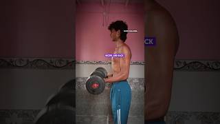 1490 days of bulking at home 🎯bulking bodytransformation minivlog homeworkout fitness [upl. by Glaser]