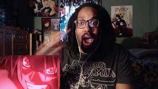 THE SHOW IS OVERFULLMETAL ALCHEMIST BROTHERHOOD EPISODE 61 REACTION [upl. by Odlonyer]