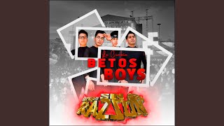 La Cumbia Betos Boys [upl. by Ataynik573]