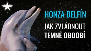 Honza Delfín Jak zvládnout temné období [upl. by Tedder596]