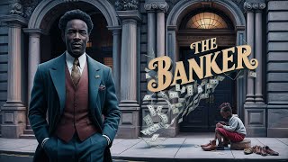 The Banker 2020 Movie Explain In Hindiurdu [upl. by Carole]