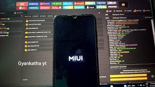 Xiaomi Redmi 7 FRP💥FRP Bypass💥Redmi 7 FRP UnlockTool🔓Redmi Note 7 frp bypass🔓redmi mi unlock frp [upl. by Aubert]