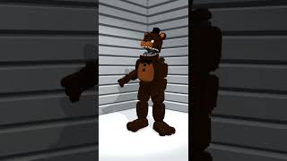 Mod fnf Oswald pibby parte 2 fnaf minecraft fnfmod prisma3d [upl. by Pinkerton]