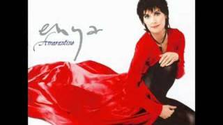 Enya  2005 Amarantine  12 Water Shows The Hidden Heart [upl. by Berti]