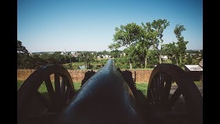 The Fredericksburg Battlefield A National Icon and National Park [upl. by Birck117]