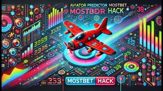 Aviator Predictor for Mostbet Tips and Tricks [upl. by Idok641]