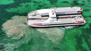 Wallaroo Ferry [upl. by Esli223]