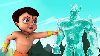 Chhota Bheem vs Ice Monster [upl. by Adley]