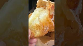 Almond croissantvideo shortvideo [upl. by Inanaup226]