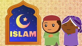 ¿Qué es el Islam [upl. by Irehc534]