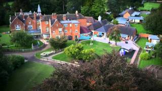 Bromsgrove PrePreparatory amp Nursery School  Get Ahead prospectus video [upl. by Adnotal650]