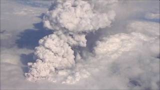 Eyjafjallajökull New Eruption  Full HD Time Lapse  20100515  1080p [upl. by Tiphany]