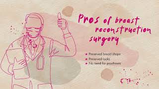 Breast Prostheses and Reconstruction [upl. by Dnalhsa]