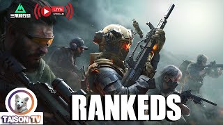 🔔📲🚨🡲 Delta Force Rankeds en Extraccion con subs [upl. by Akeimahs610]