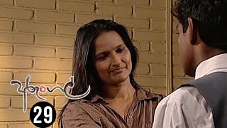 Arungal  Episode 29  20200718  ITN [upl. by Tildie]