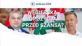 WÄ™gierska opozycja przed szansÄ… WÄ™gry przed wyborami do Parlamentu Europejskiego [upl. by Aivatnuahs]