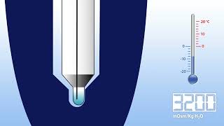 Advanced Instruments  Freezing Point Technology [upl. by Liebman]