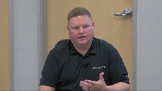 Cohesity SQL PointinTime Recovery amp Cloning with Drew McCumiskey [upl. by Carmelia508]