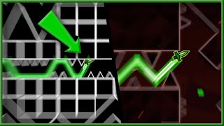 EVERY Slaughterhouse remake in ONE video   Geometry Dash [upl. by Niwled]