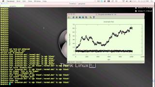 gnuplot Tutorlal Part 01 [upl. by Sergius]