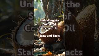 Unlocking the Secrets of Coconut Oil Health Benefits amp Uses  Back to Wellness Video 5 [upl. by Setiram]