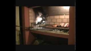 Argentine Barbecue Masterclass [upl. by Burl]