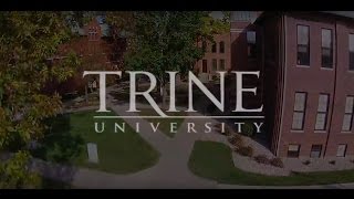 Trine University – Points of Pride [upl. by Umont]