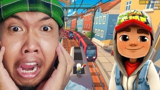 🔴Live game subway surfers Lanjut mencari misi‼️ [upl. by Fidellia]