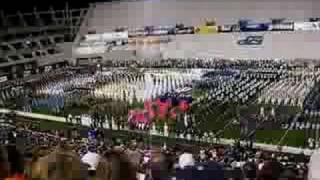 DCI Finals 2008  Awards Ceremony And Scores [upl. by Venn318]