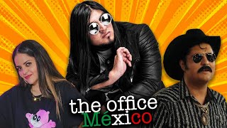 ¡NUEVAS FILTRACIONES DE THE OFFICE MÉXICO Ya tenemos elenco [upl. by Storm]