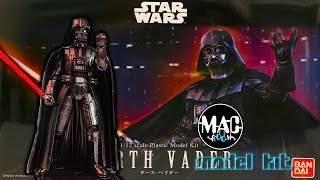 Ep426 SHFiguarts Battle Damaged Darth Vader Kenobi series REVIEW [upl. by Juana]