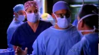 Greys Anatomy Episode on Aids [upl. by Yoc]