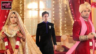 Thapki to MARRY Bihaan  Thapki Pyaar Ki  Colors [upl. by Regnig]