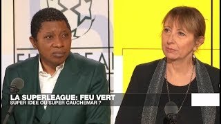 OM ET ALIOU CISSÉ EN HAUT ETOO CONTRE BIYA KLUPP VS GUARDIOLA [upl. by Nyraa]