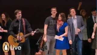 The Mountain Goats  This Year  Carnegie Hall  An Evening of Awesome [upl. by Kieffer]