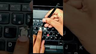 lenovo  Installation guide keyboard key [upl. by China]