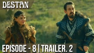 DESTAN  8 Trailer 2  English Subtitles [upl. by Dawna]