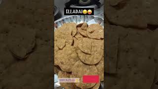 Elladai special recipe in easy evening snacks 🤤😜 [upl. by Yasmine128]